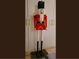Großer Nussknacker