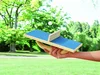 Tischtennisplatte im Freien