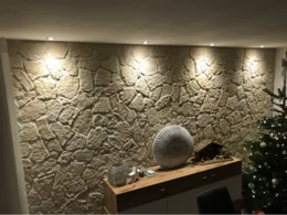 Steinwand