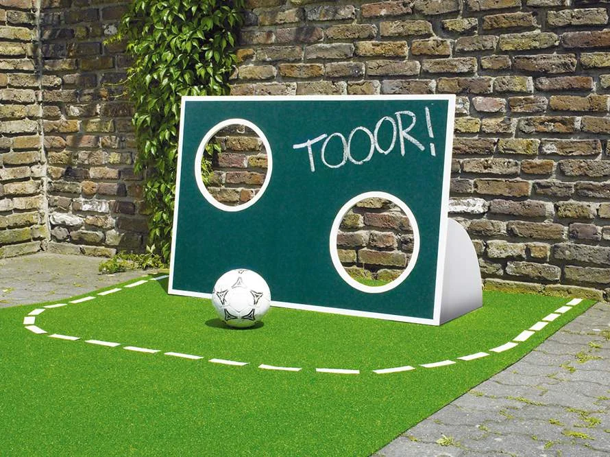 Freizeit Spieltor Tooor