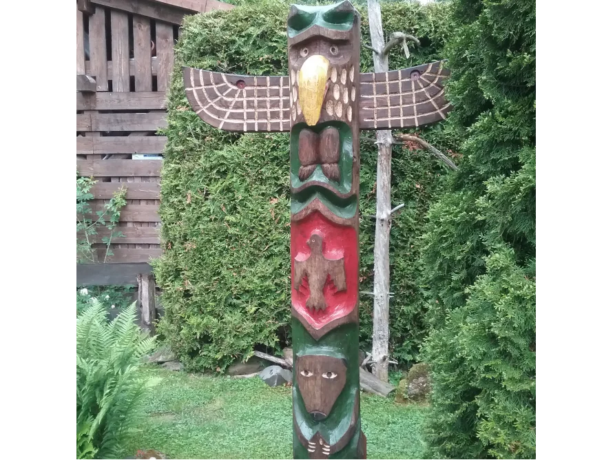 Marterpfahl