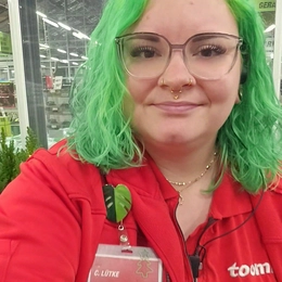 Carolin Lütke