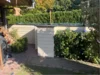 Gartenhaus-Rohbau
